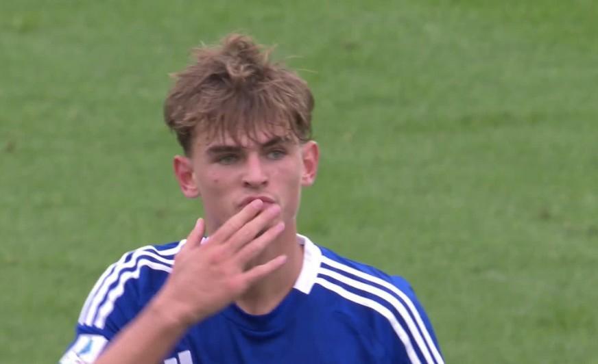 球迷与业内 球迷与业内