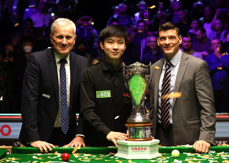 最终夺得5 最终夺得5