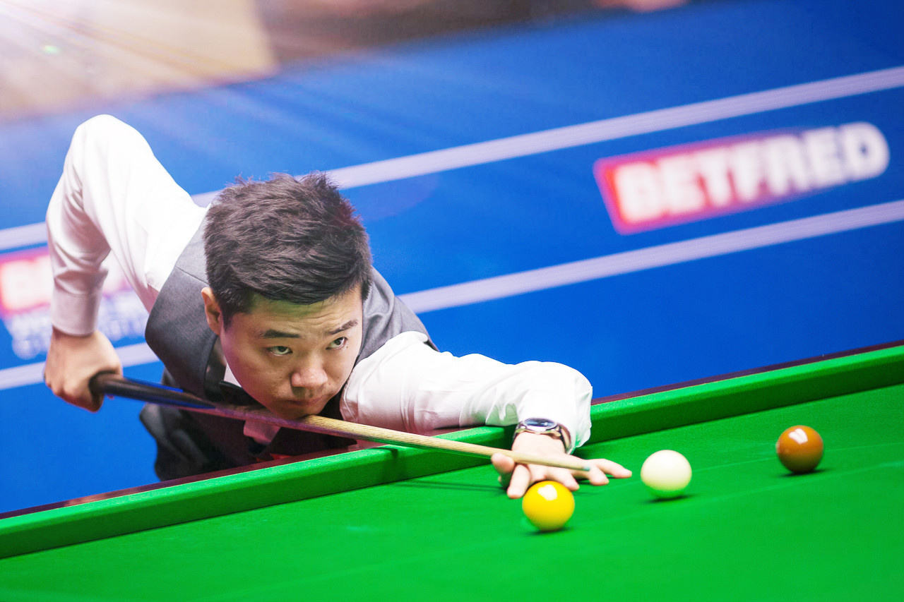 这场潜在的 这场潜在的