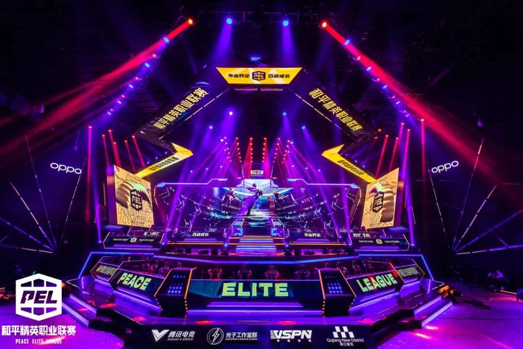 竞争格局 竞争格局