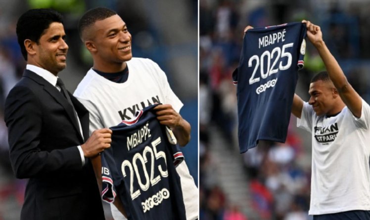 预测的惊喜 预测的惊喜