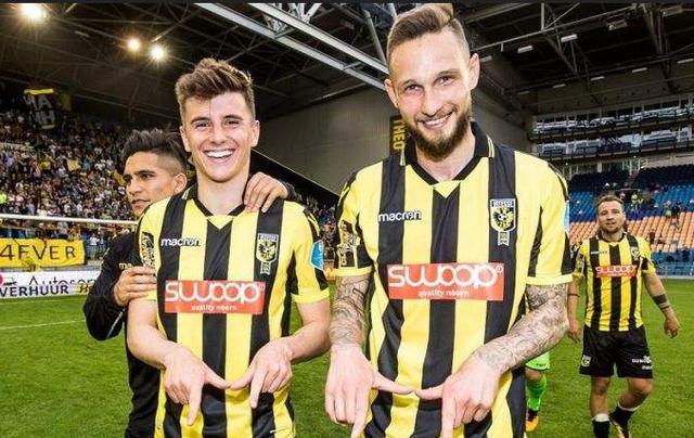 在更多赛事 在更多赛事