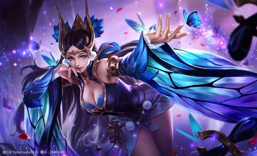 中锋达米安 中锋达米安