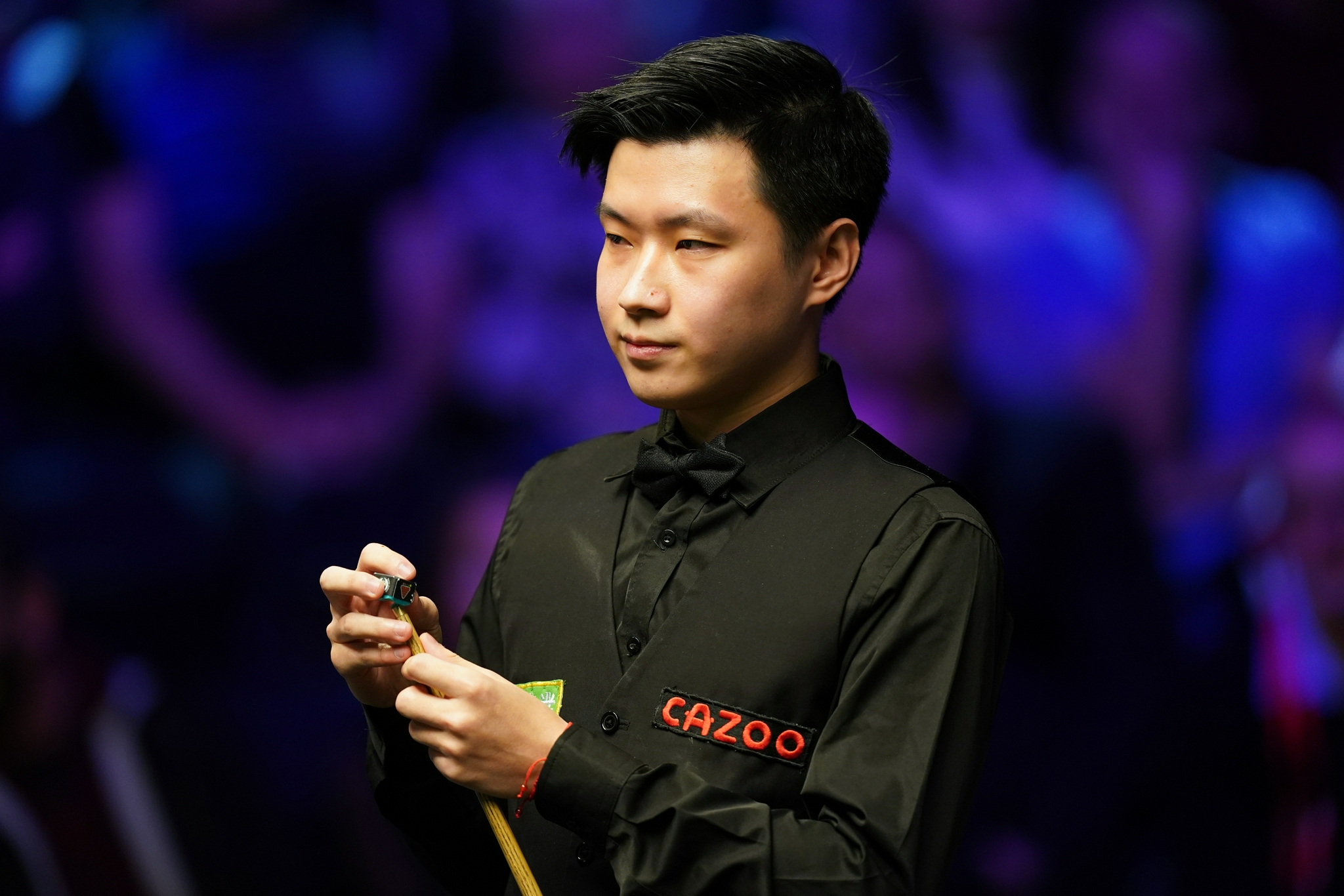 长的关键 长的关键